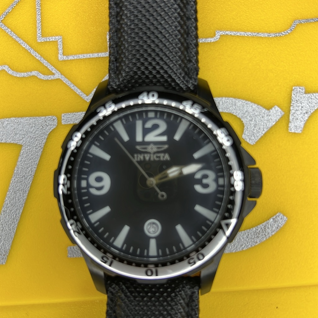 Invicta Watch